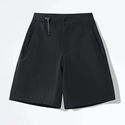 Denton Quick-Dry Active Shorts