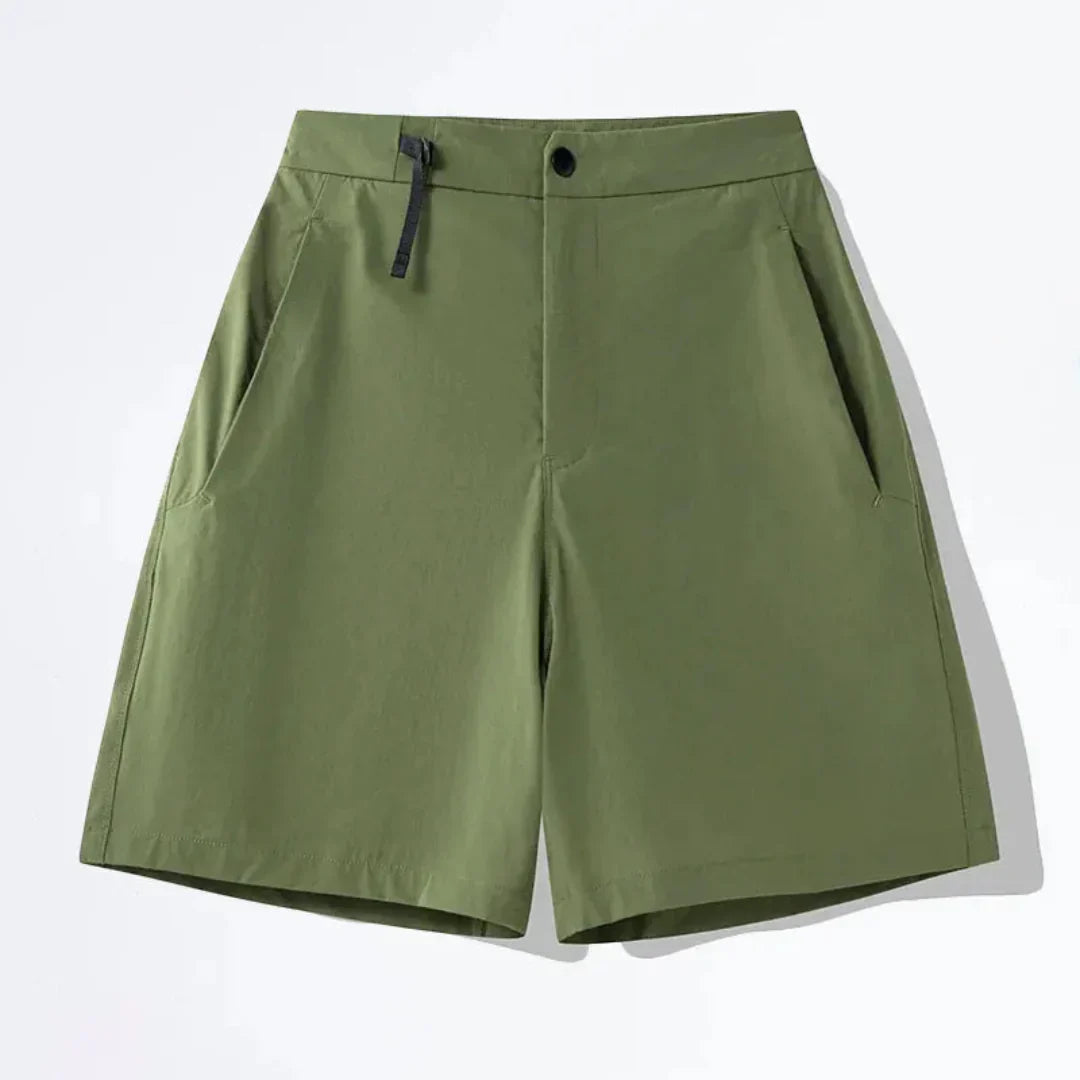 Denton Quick-Dry Active Shorts