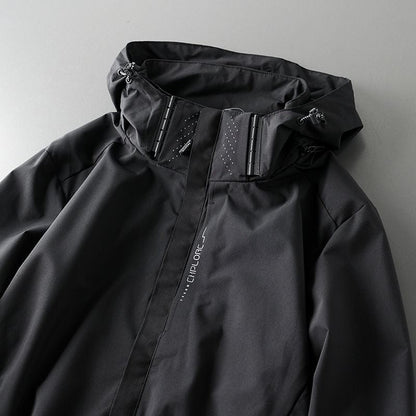 Denton Smith Rain Jacket