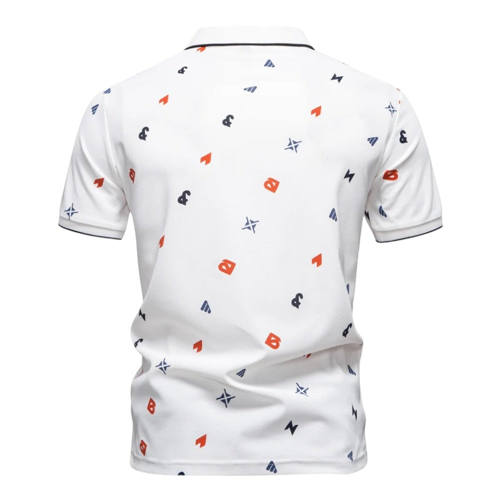James Lucas Polo