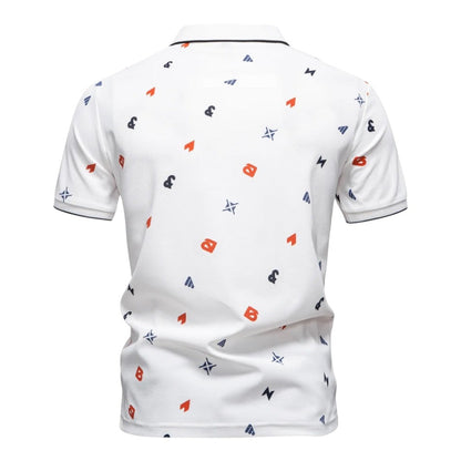 James Lucas Polo