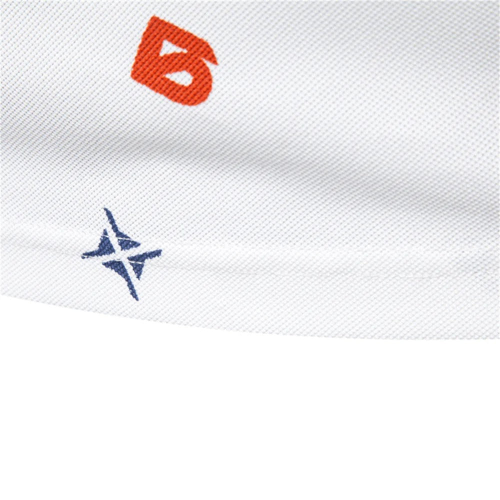 James Lucas Polo