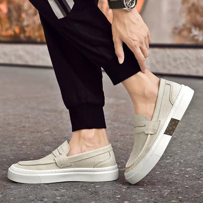 Donald Slip-On Loafers