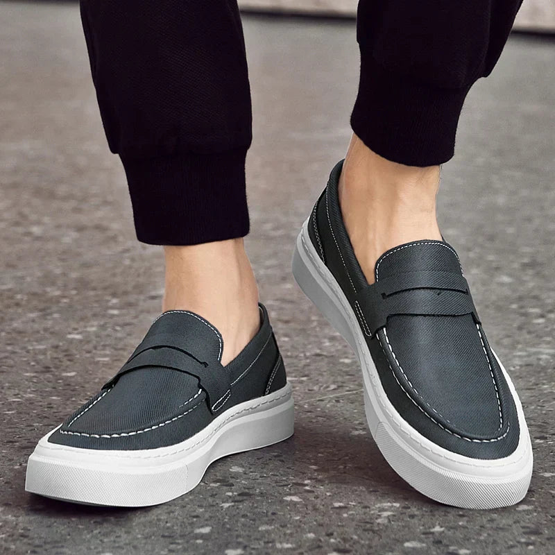 Donald Slip-On Loafers