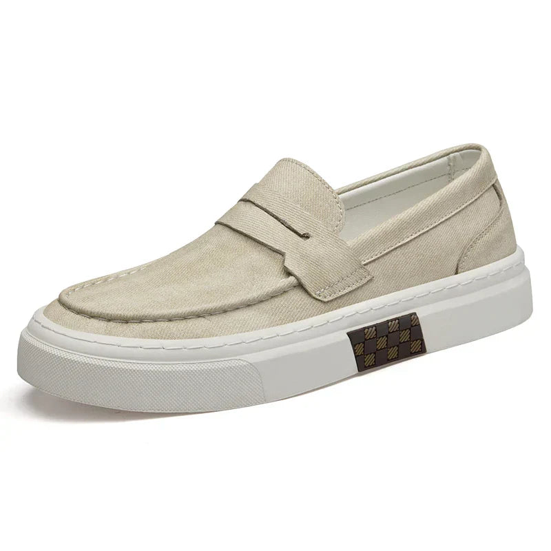 Donald Slip-On Loafers