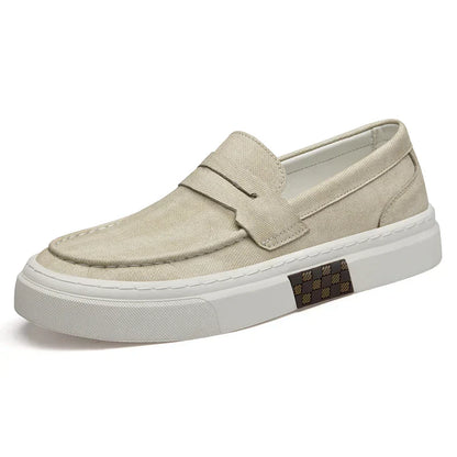 Donald Slip-On Loafers