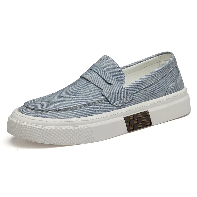 Donald Slip-On Loafers