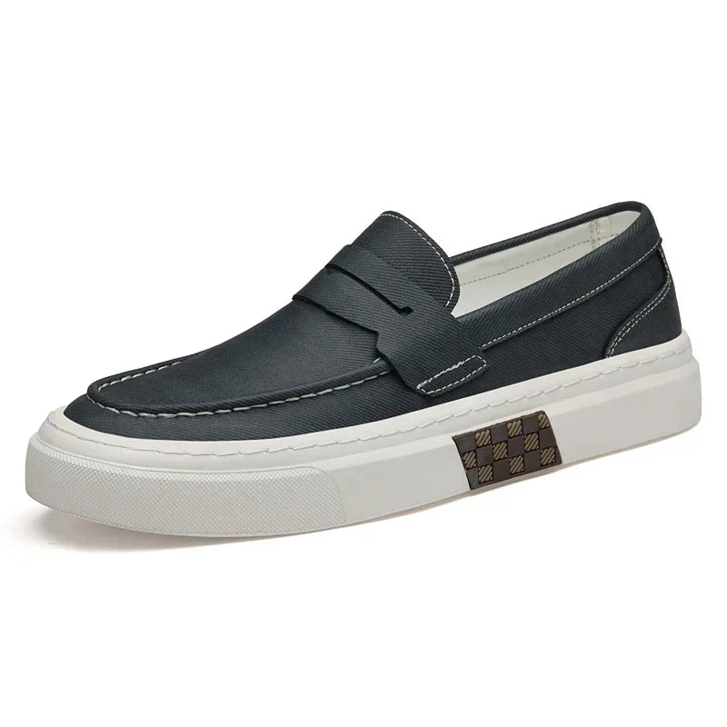 Donald Slip-On Loafers