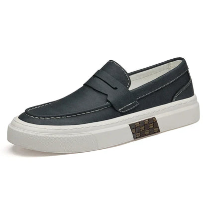 Donald Slip-On Loafers