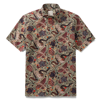 Dragon Breeze Shirt