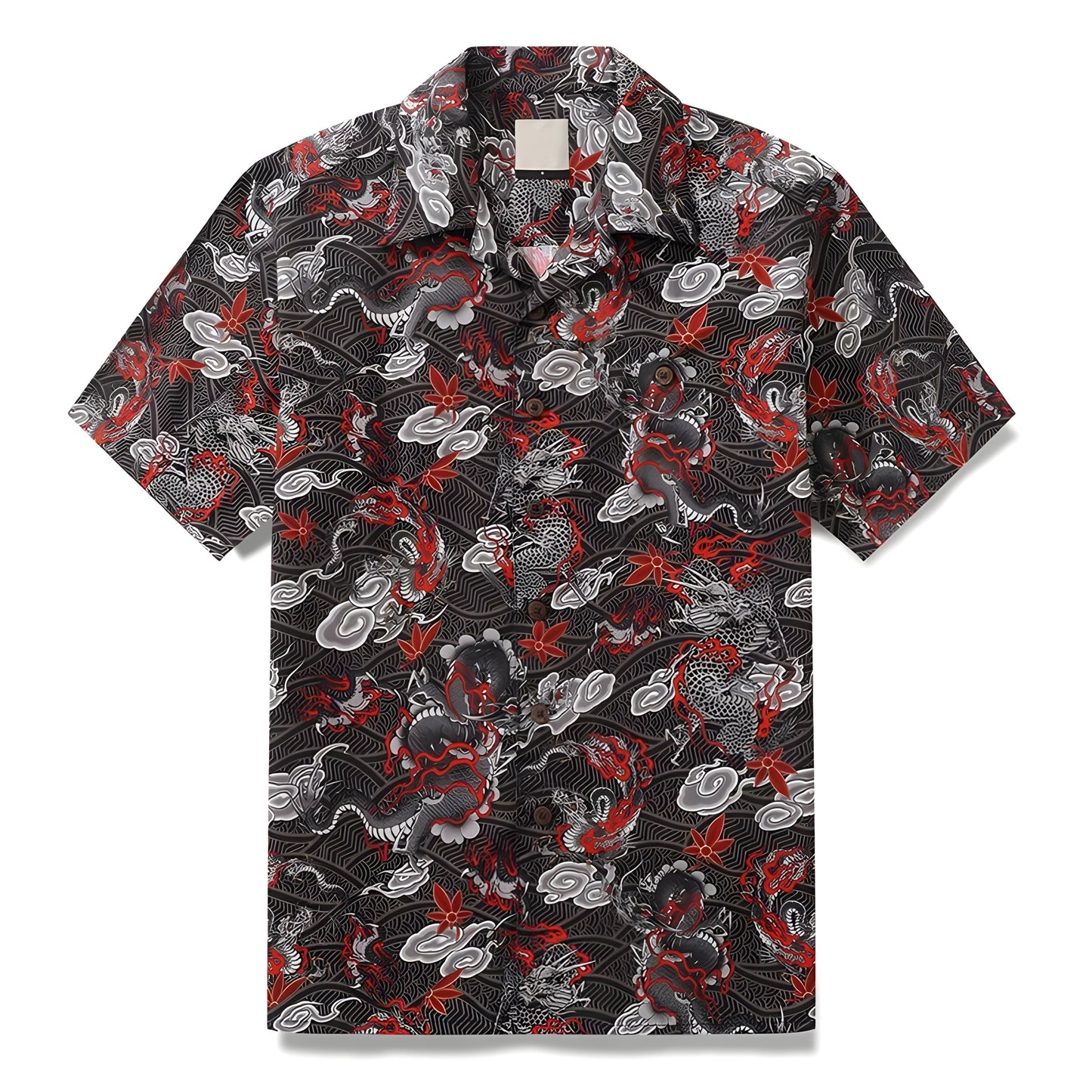 Dragon Breeze Shirt