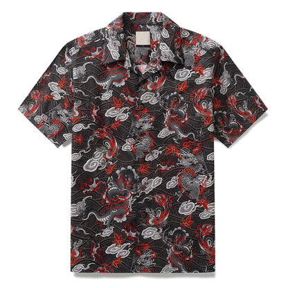 Dragon Breeze Shirt