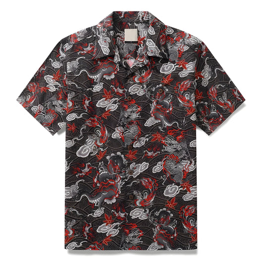 Dragon Breeze Shirt