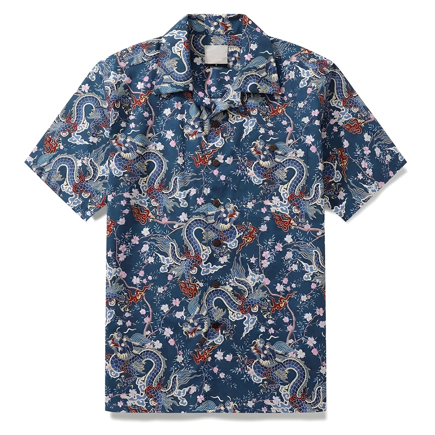 Dragon Breeze Shirt