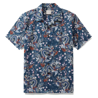 Dragon Breeze Shirt