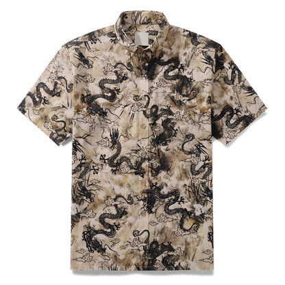 Dragon Breeze Shirt