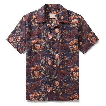Dragon Breeze Shirt