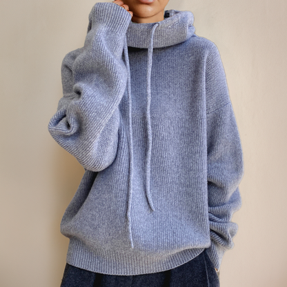 Colette Knit Sweater