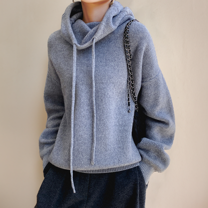 Colette Knit Sweater