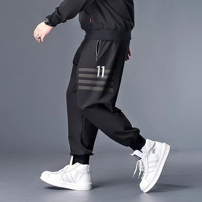 Cooper Manuel Joggers