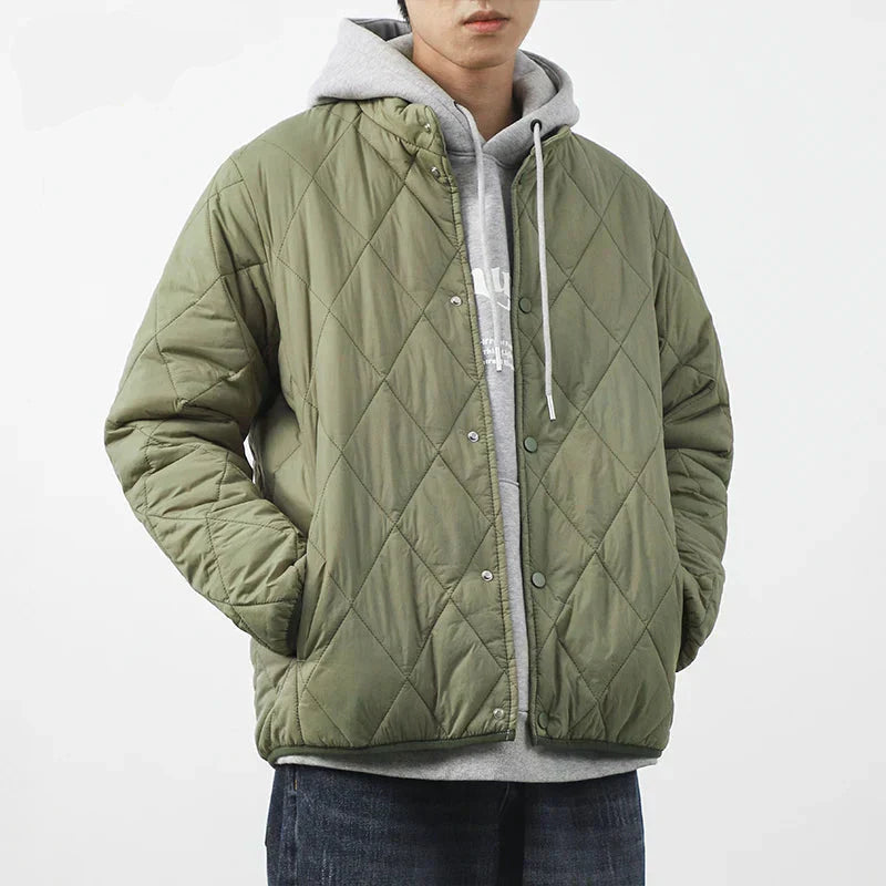 Easton Aviator Jacket