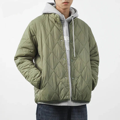 Easton Aviator Jacket