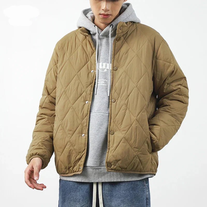 Easton Aviator Jacket