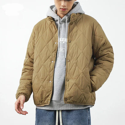 Easton Aviator Jacket