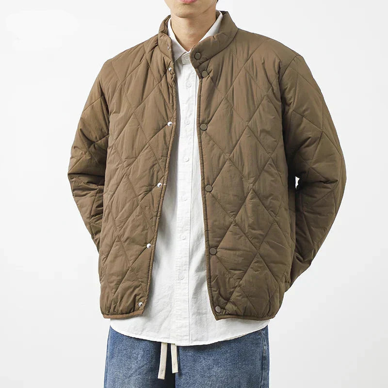 Easton Aviator Jacket