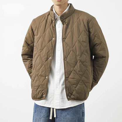 Easton Aviator Jacket