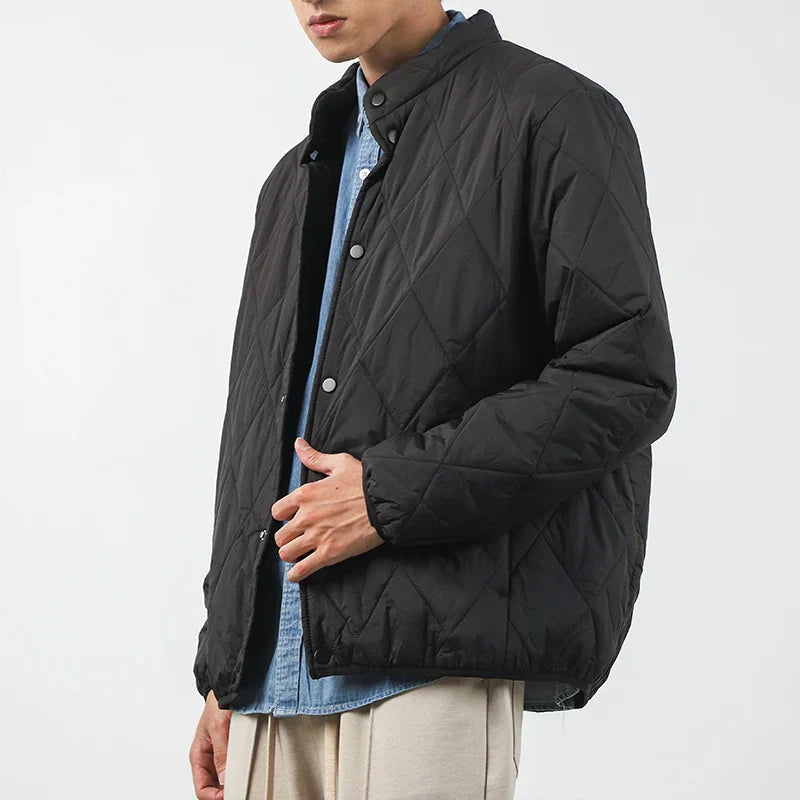 Easton Aviator Jacket