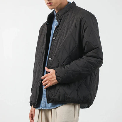 Easton Aviator Jacket