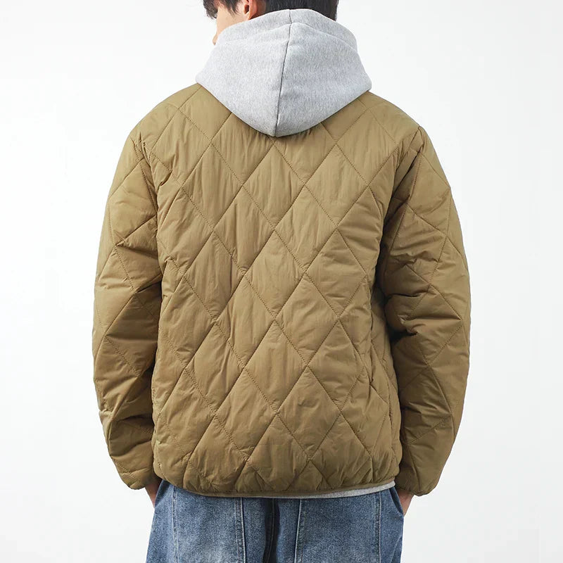 Easton Aviator Jacket