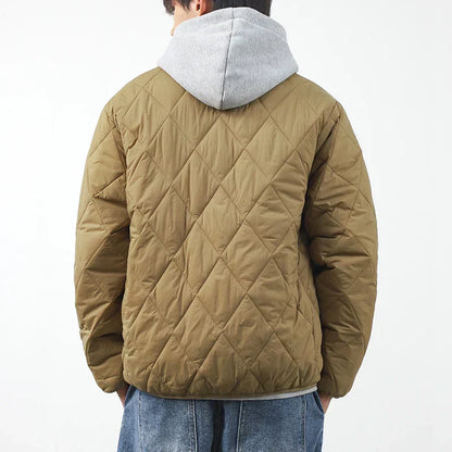 Easton Aviator Jacket