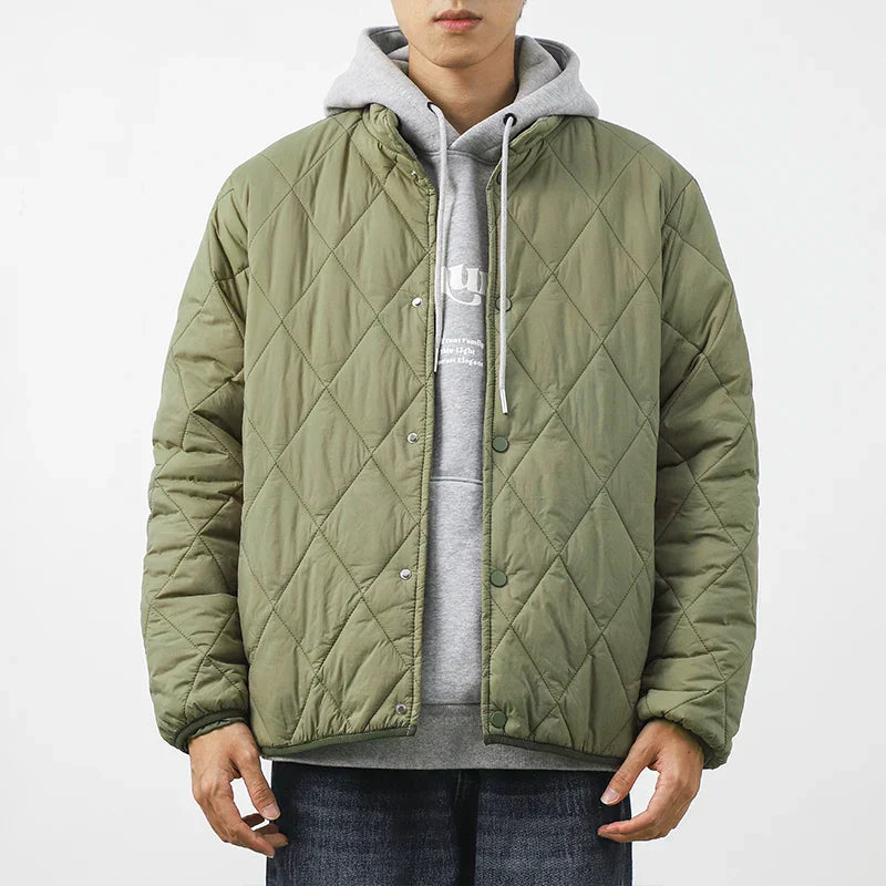Easton Aviator Jacket