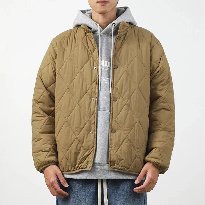 Easton Aviator Jacket