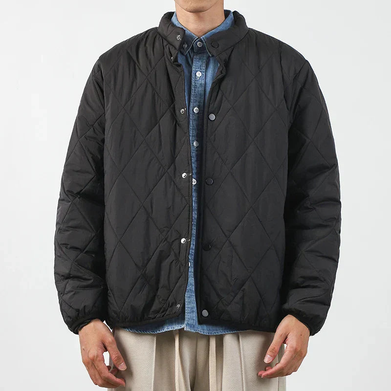 Easton Aviator Jacket