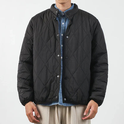 Easton Aviator Jacket
