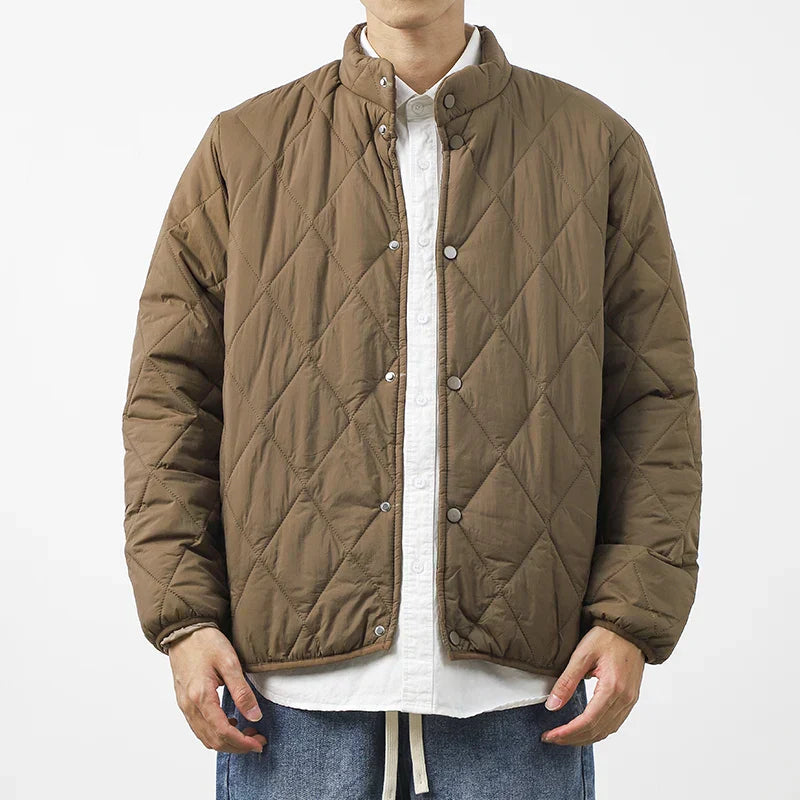 Easton Aviator Jacket