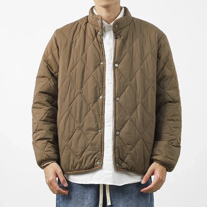 Easton Aviator Jacket