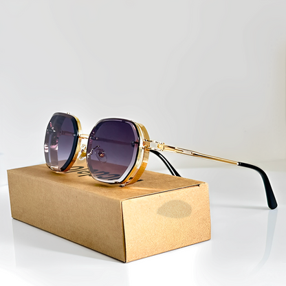 Easton Classic Aviator Shades