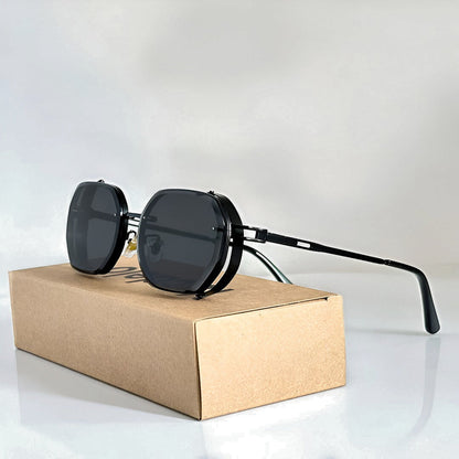 Easton Classic Aviator Shades