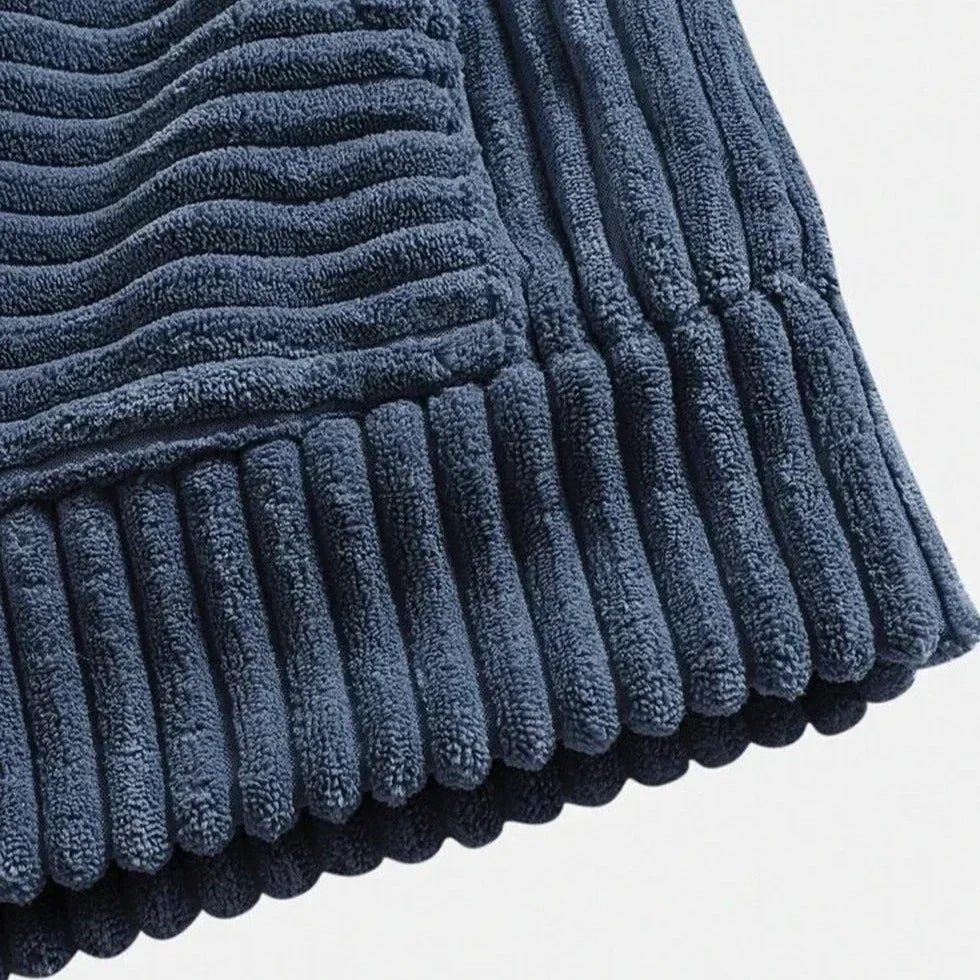 Easton Corduroy Hoodie