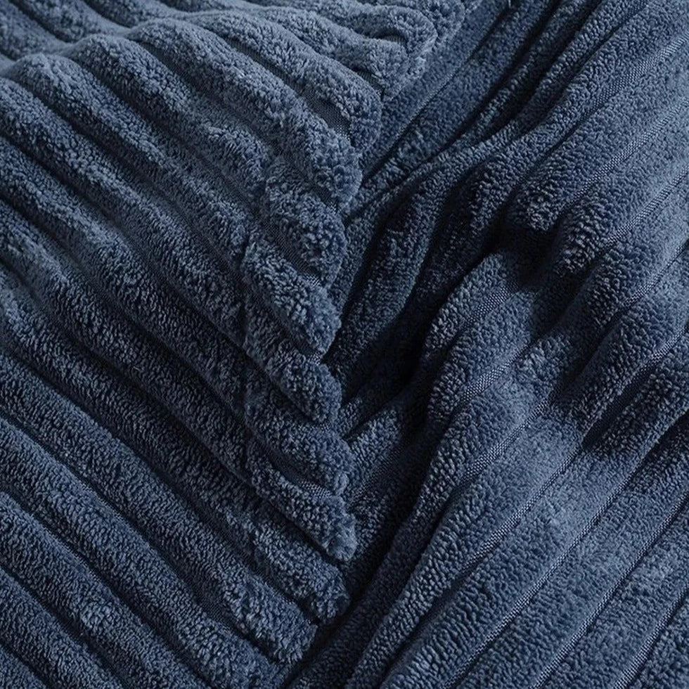 Easton Corduroy Hoodie