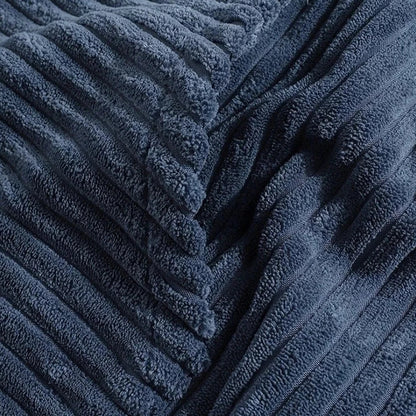 Easton Corduroy Hoodie