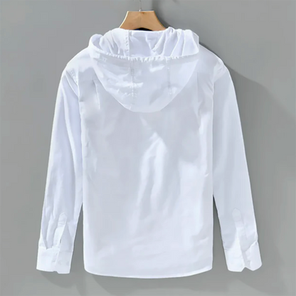 Easton Cotton Hoodie