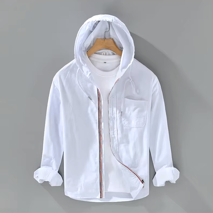 Easton Cotton Hoodie