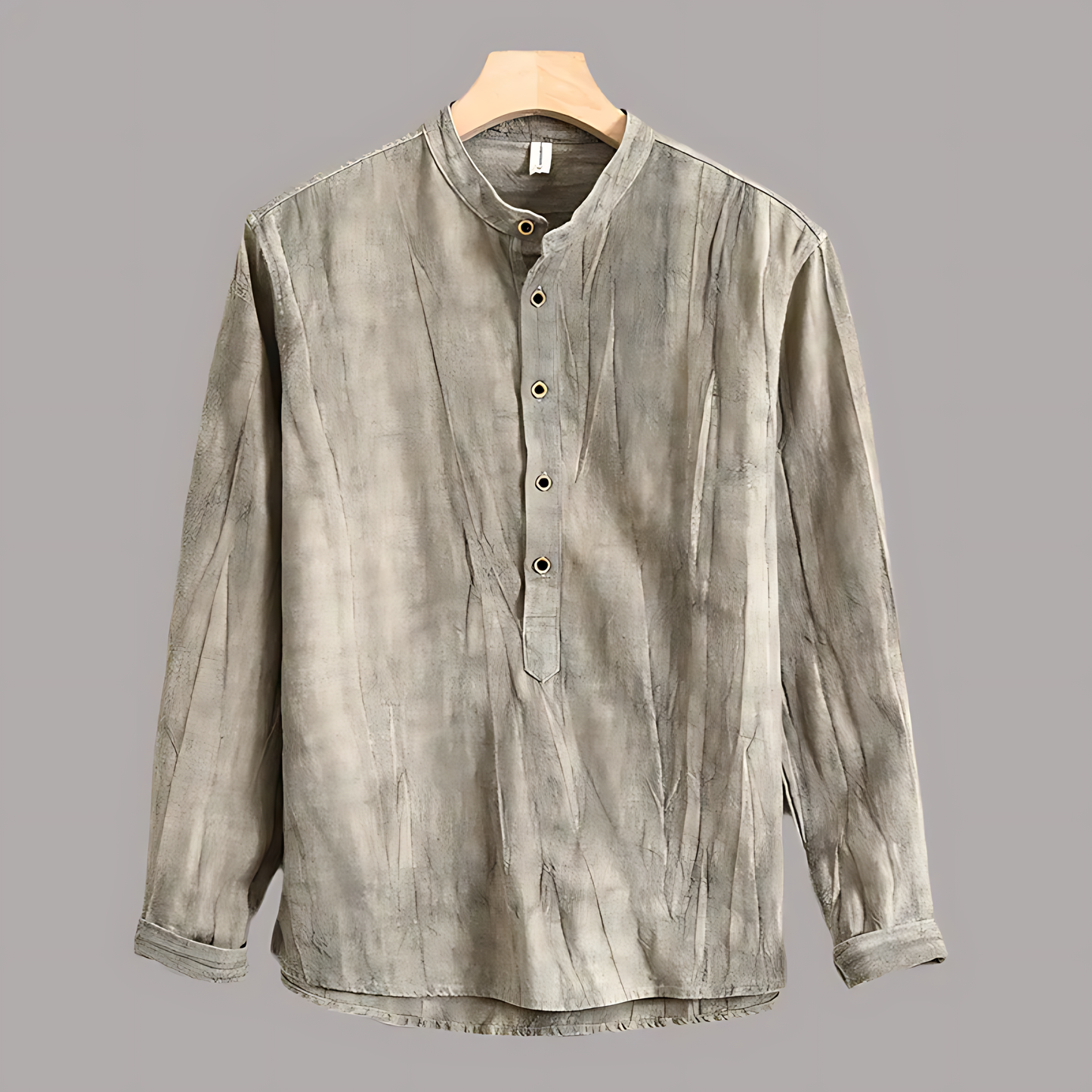 Easton Cotton Top