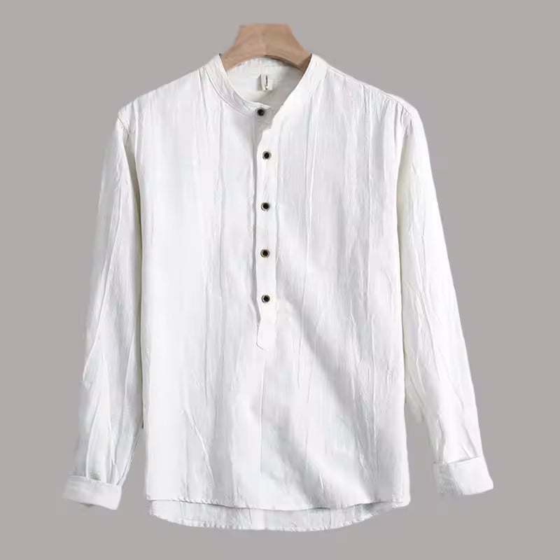 Easton Cotton Top