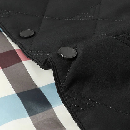 Easton Diamond Stitched Jacket